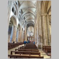 Durham Cathedral, photo Contrerasvrene, tripadvisor.jpg
